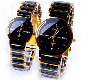 Steel Strap Dear Watches