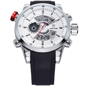 Luxury Mens Wrist Watches