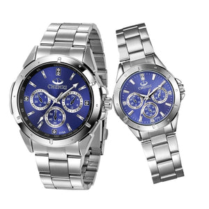 Steel Strap Dear Watches