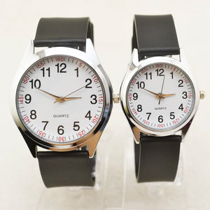 Leather Strap Dear Watches