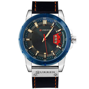 Luxury Brand Date Mens Watches