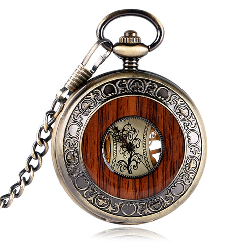 Pocket Watches
