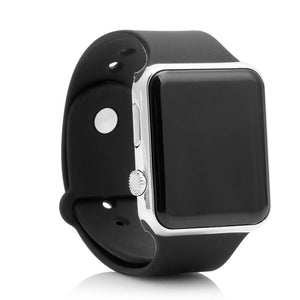 Square Screen Digital Watches